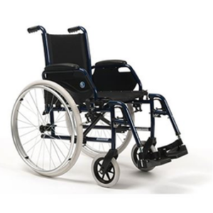 Silla de ruedas para adultos