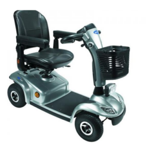 Scooter invacare LEO