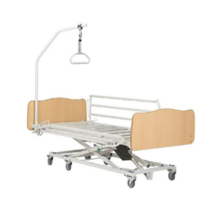 CAMA ARTICULADA