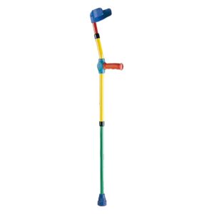 Muletas para niños